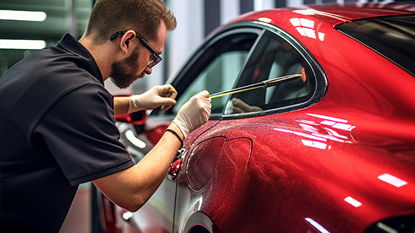 钣金加工范围是什么？