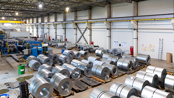 钣金加工行业经济效益的分析