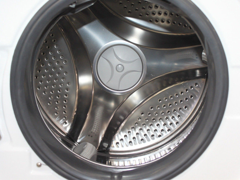 滚筒洗衣机内筒