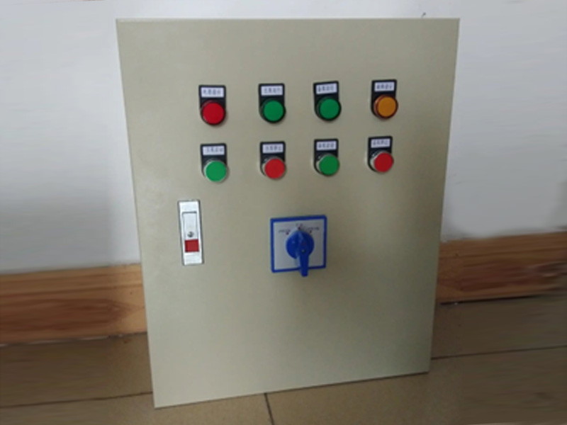 电控柜